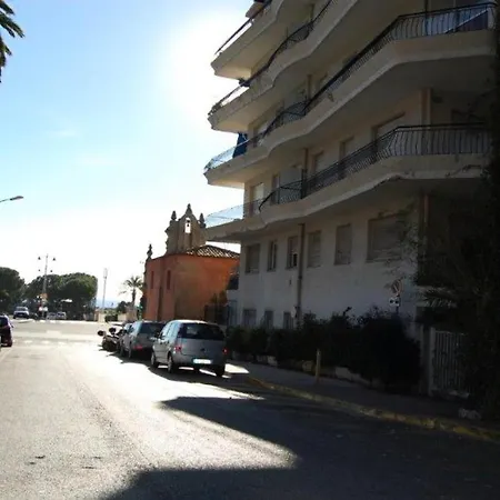 Le Garavan Beach - Giotto - Joli 2p Calme Refait A Neuf Avec Terrasse Et Vue Mer Laterale Mae-5334 아파트 멍똥
